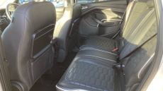 Ford Kuga Vignale 2.0 TDCi 180 5dr Auto Diesel Estate